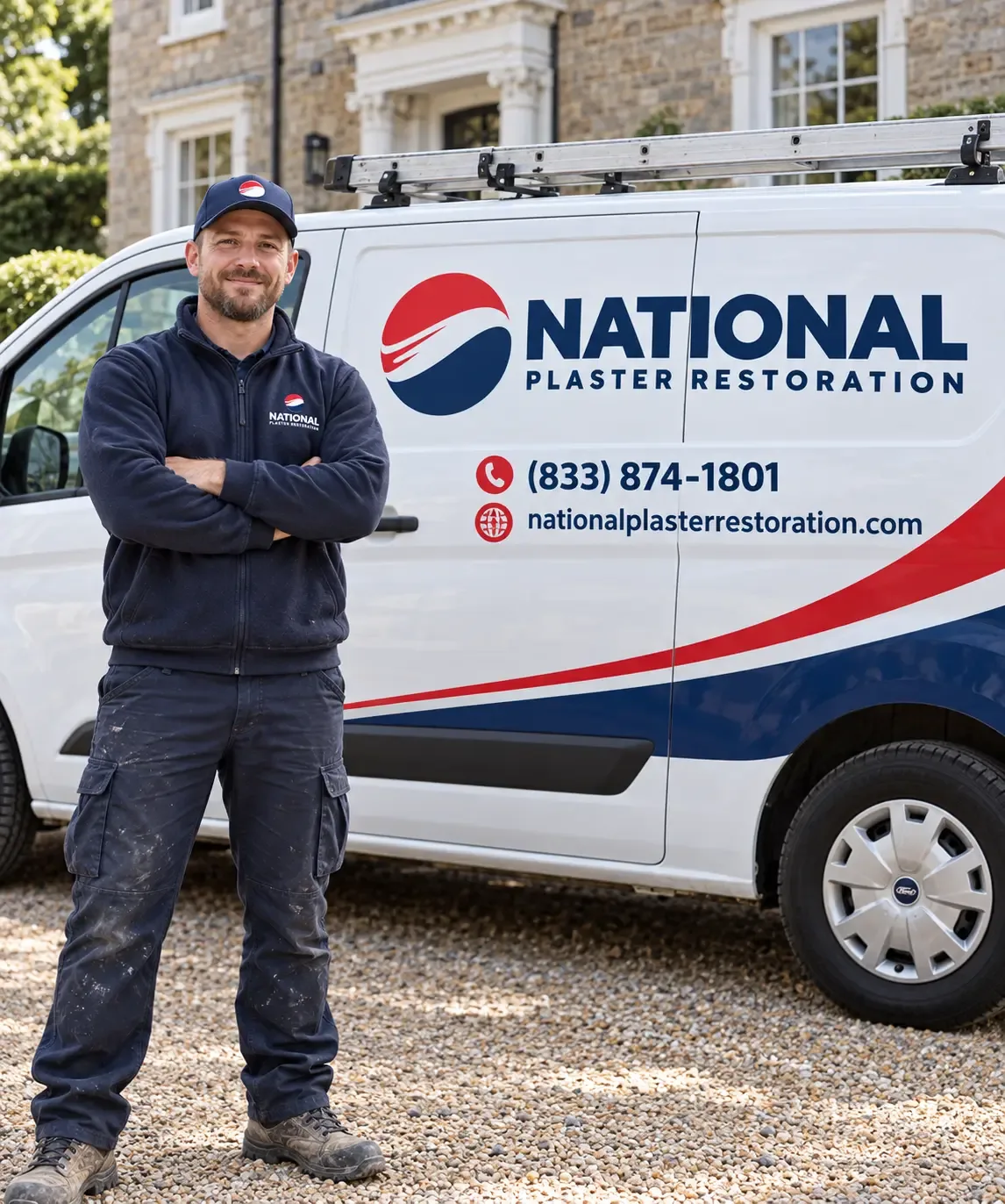 Plaster Repair Crescent, IA FAQs